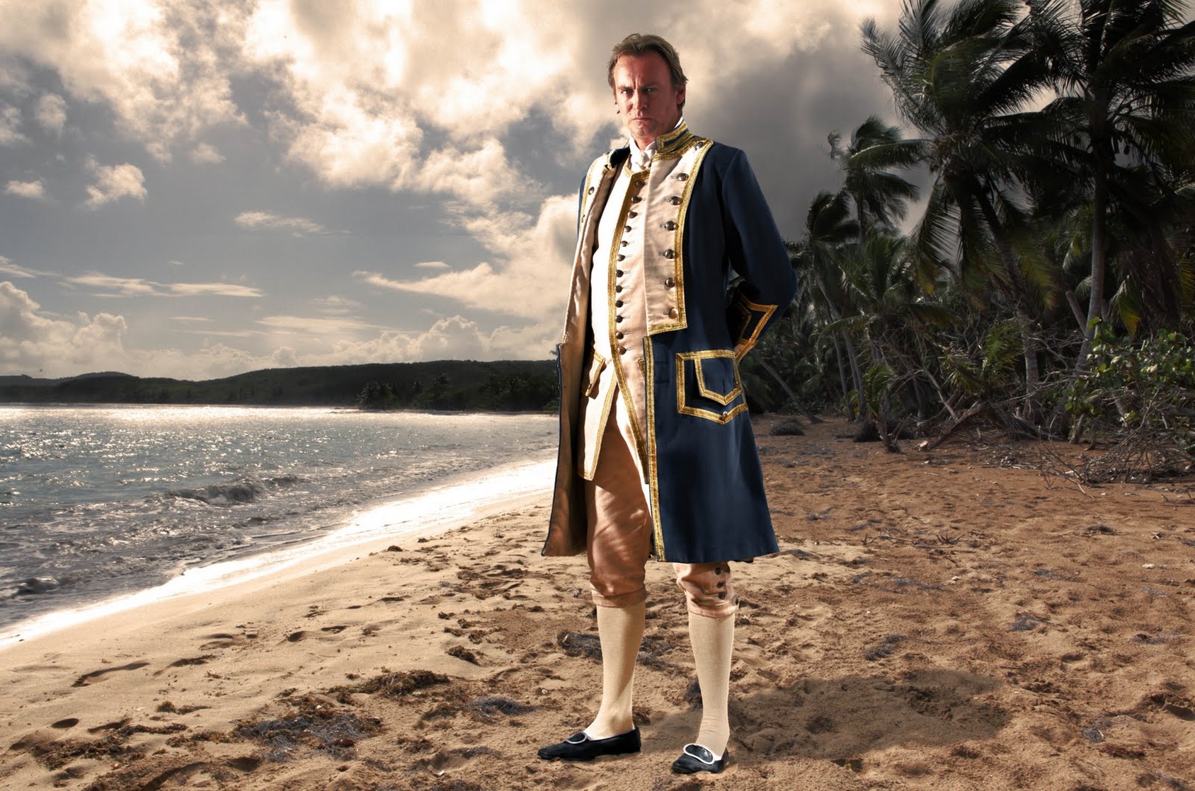 Treasure Island