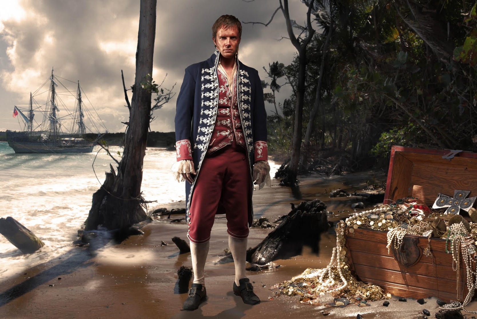 Treasure Island