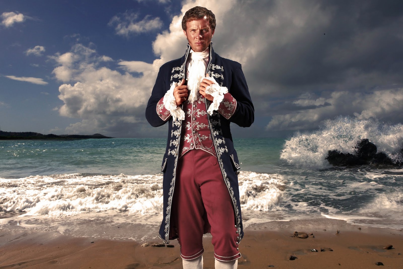 Treasure Island