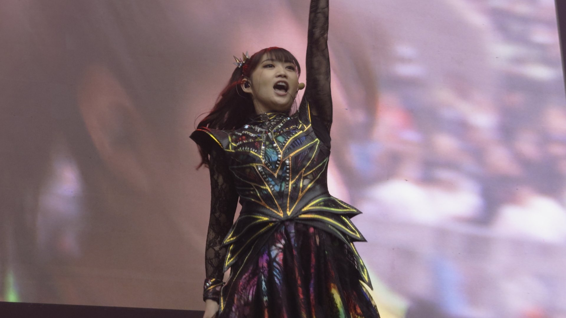 BABYMETAL