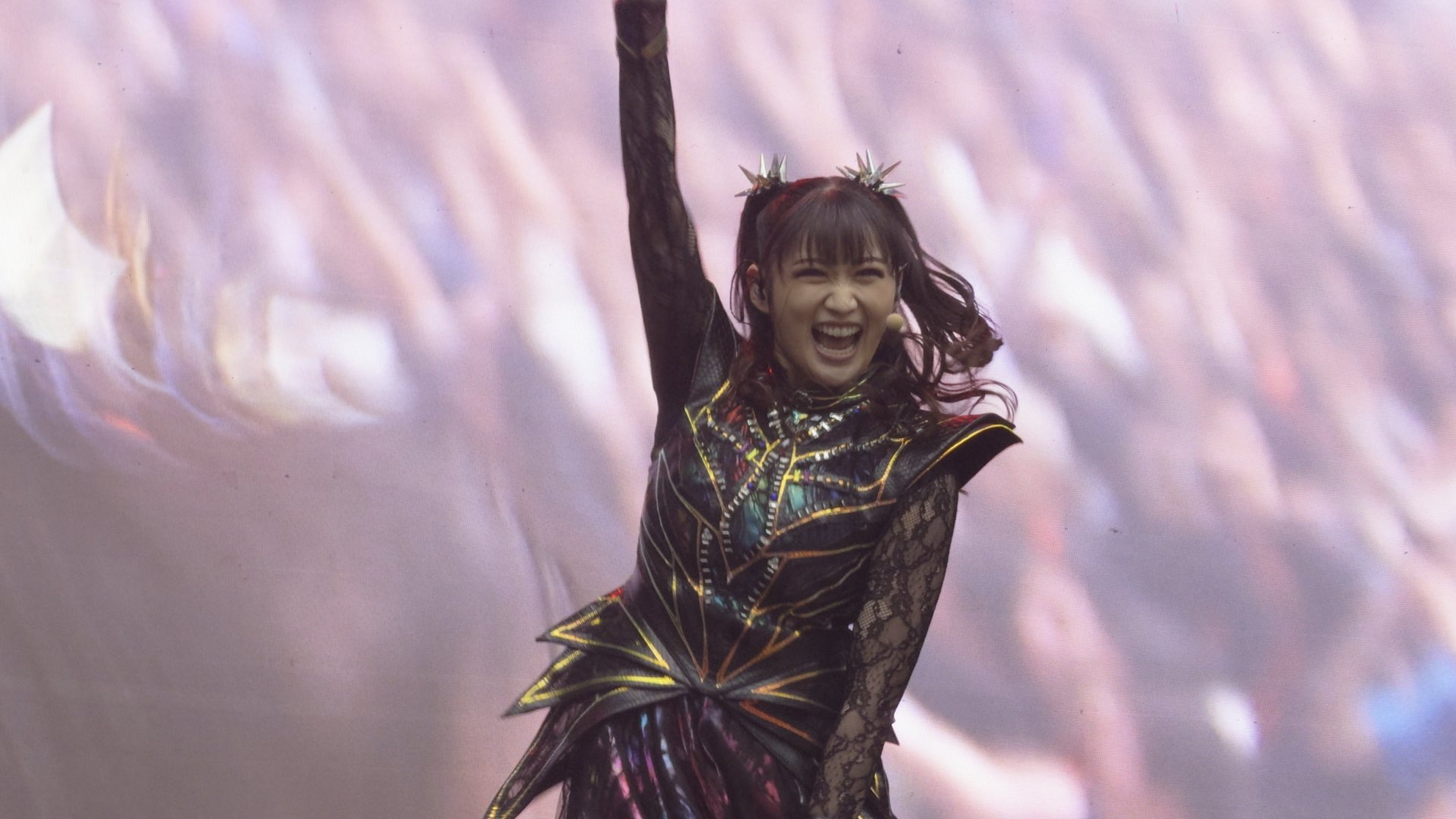 BABYMETAL