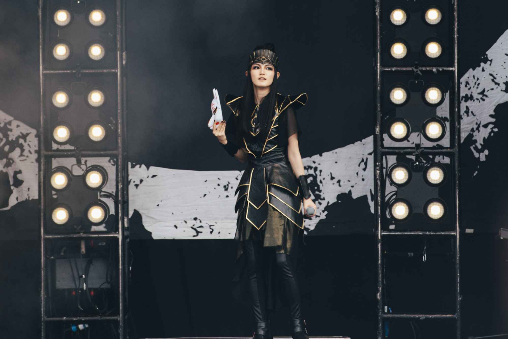 BABYMETAL