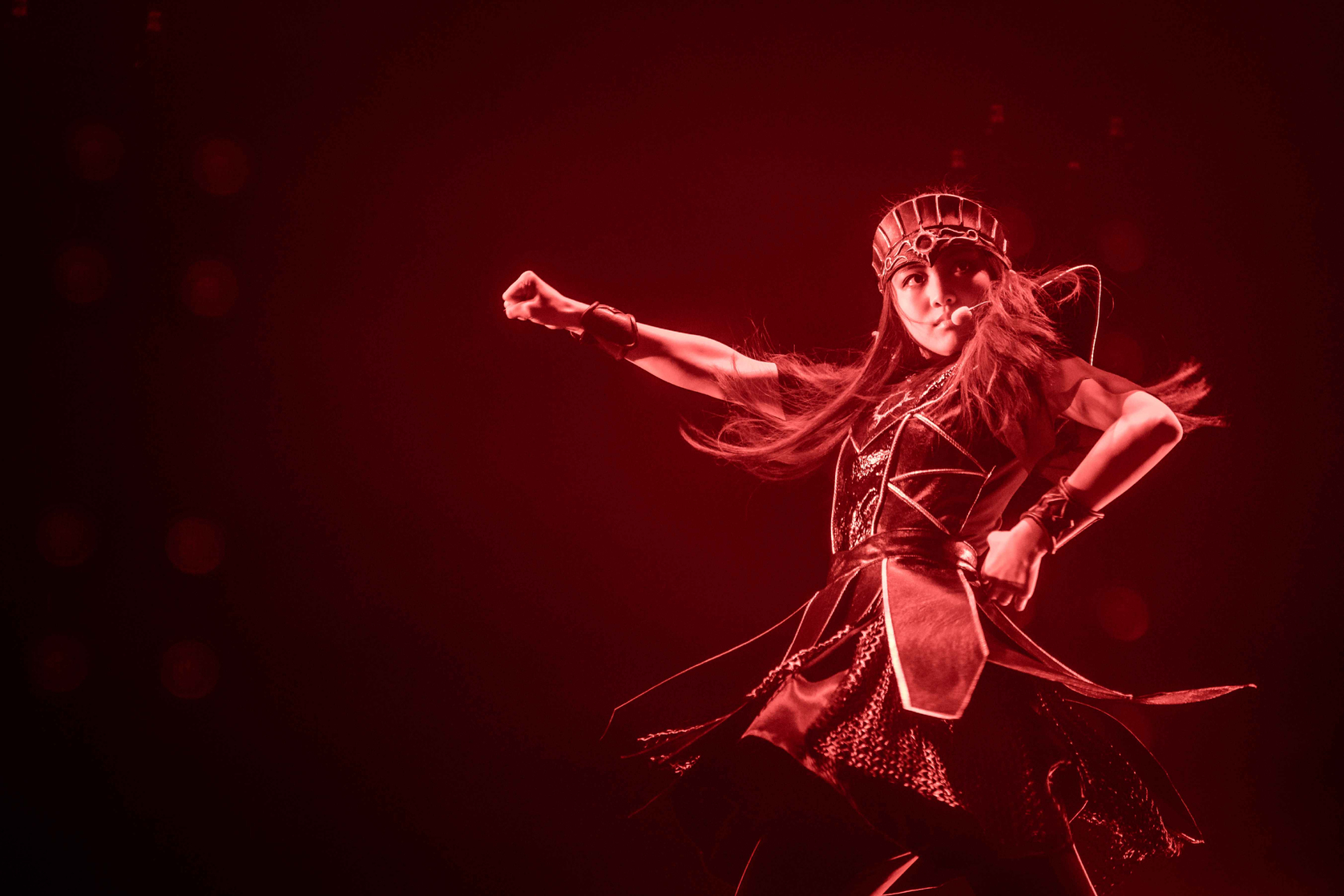 BABYMETAL