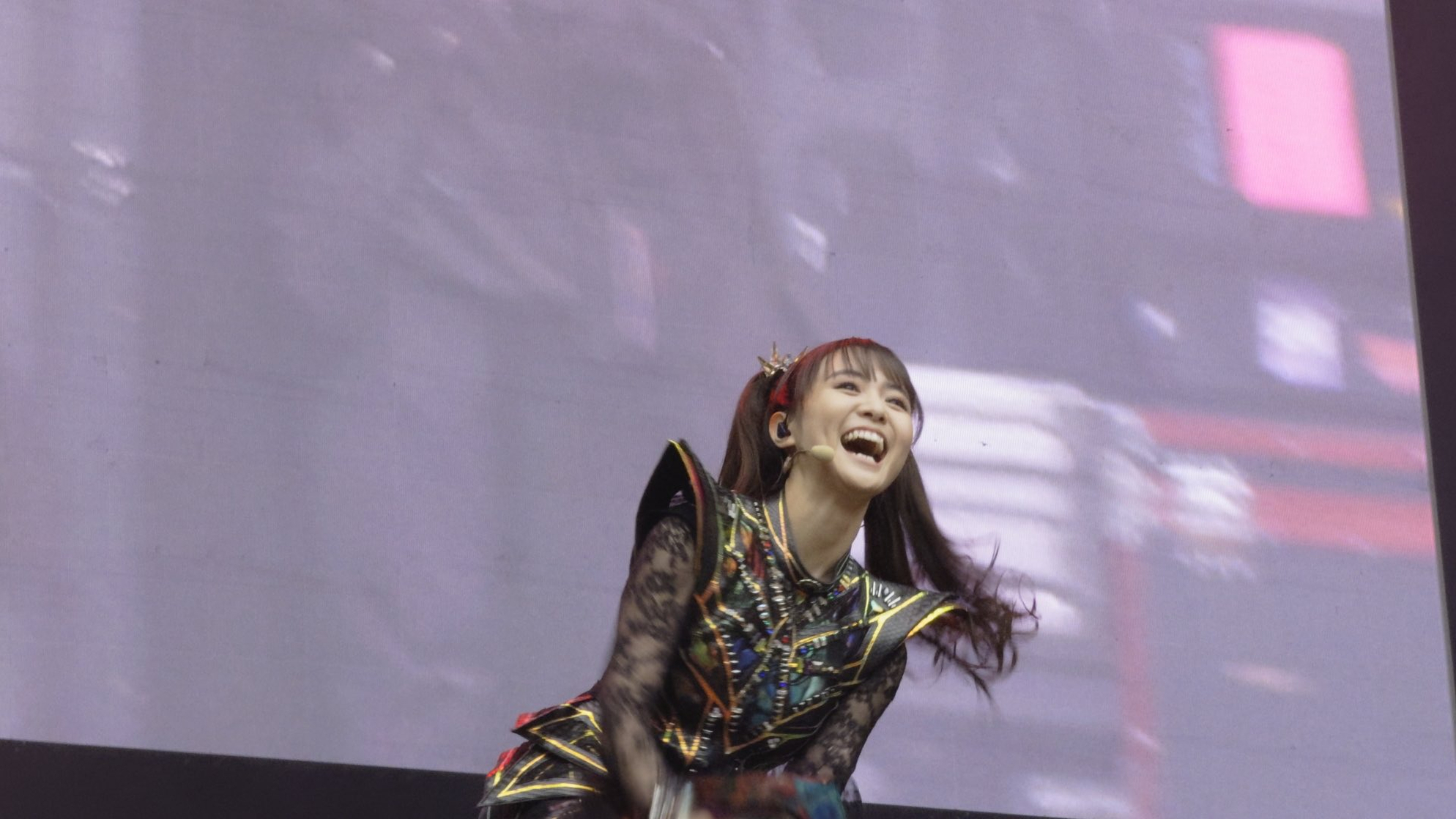 BABYMETAL