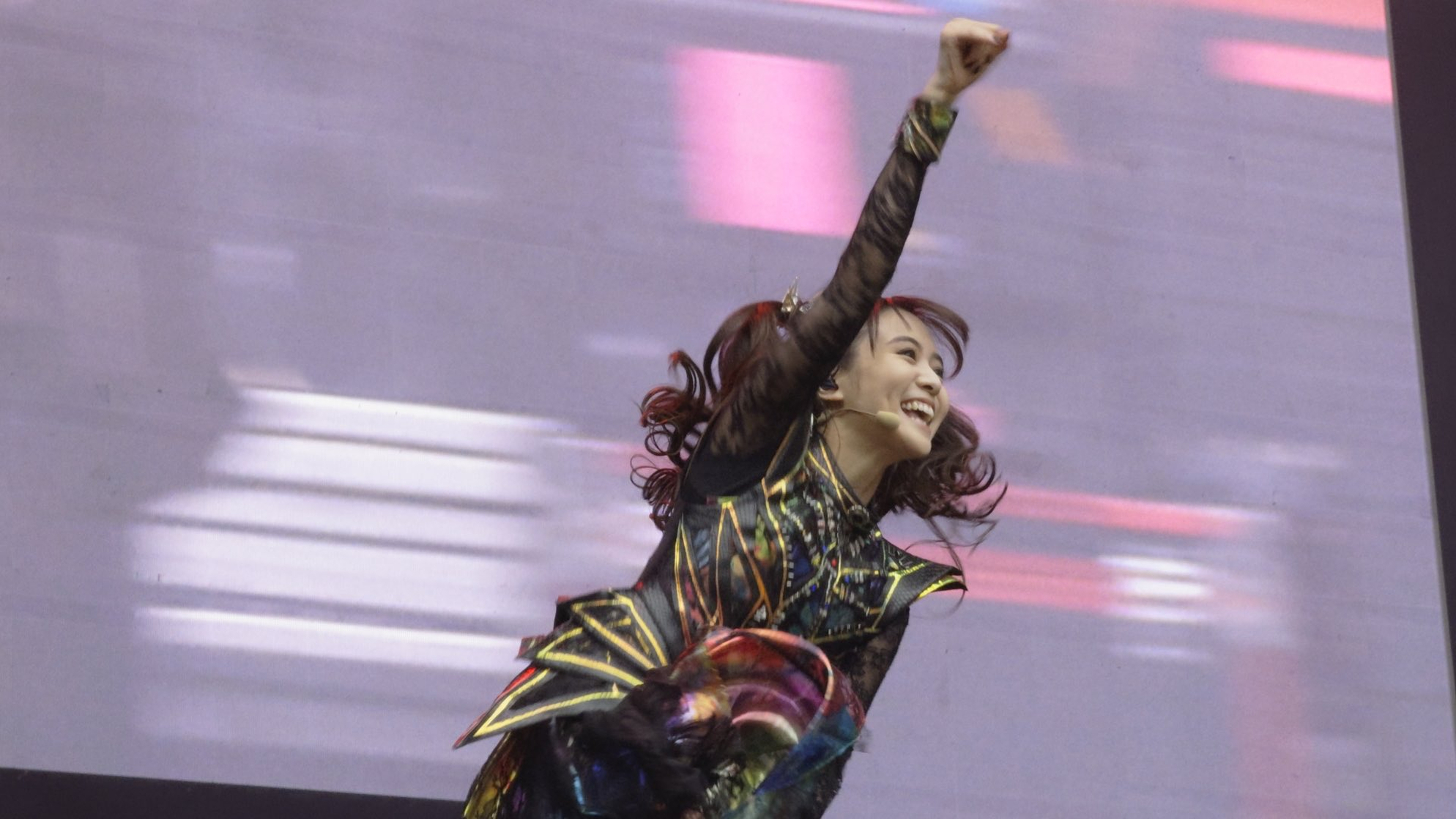 BABYMETAL