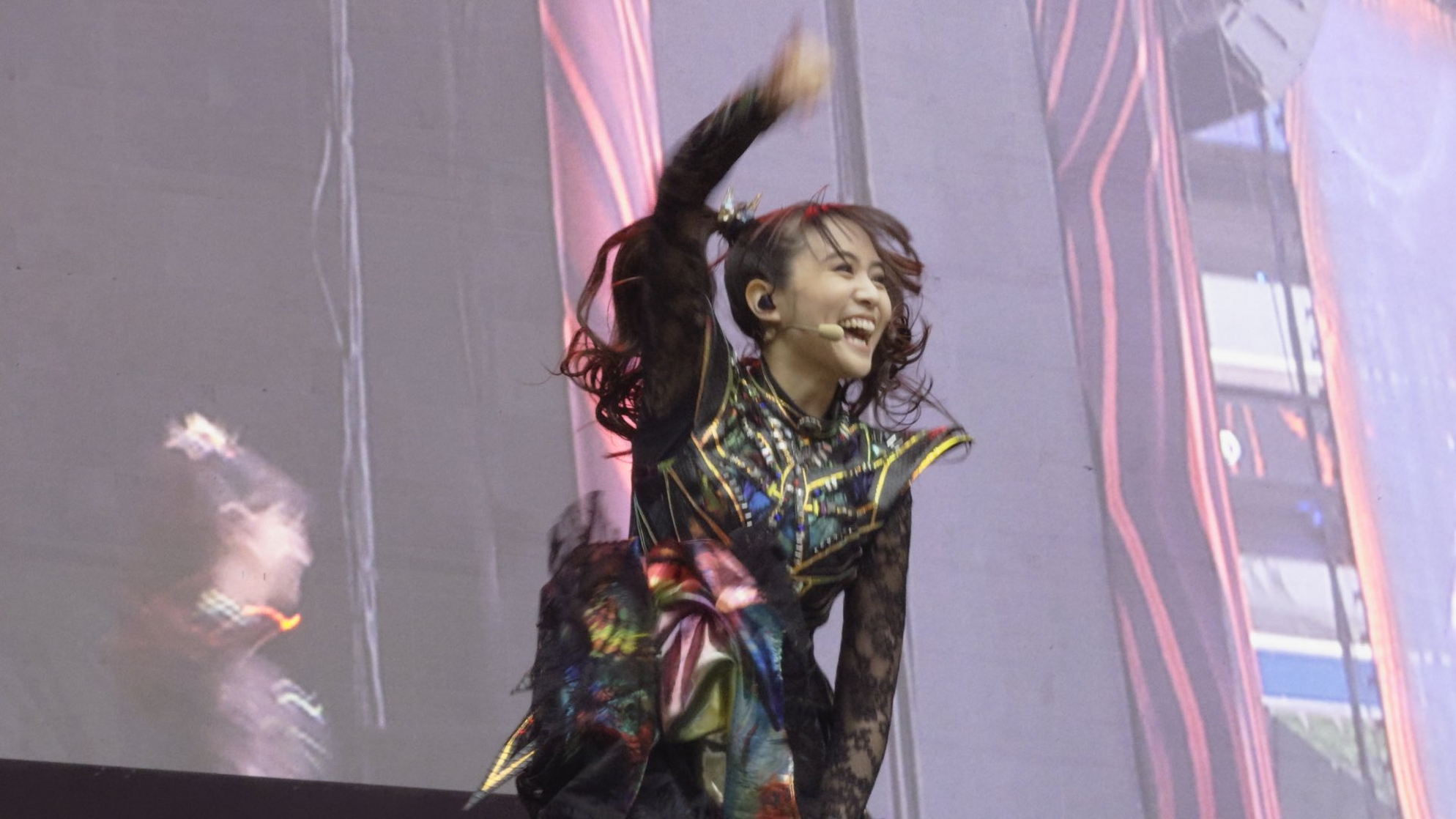 BABYMETAL