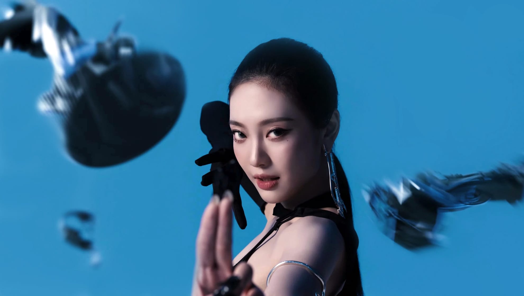 Yizhuo Ning