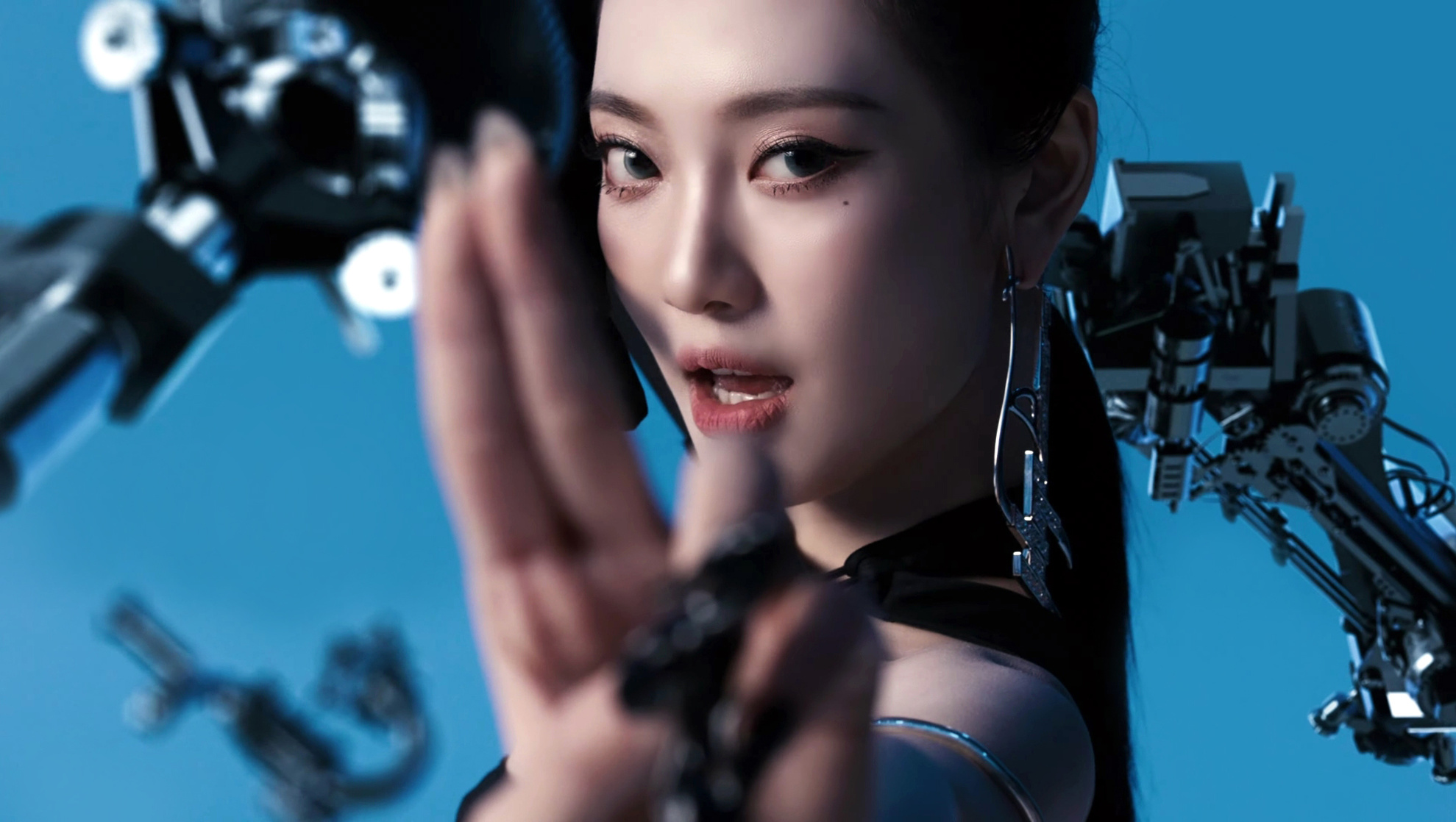 Yizhuo Ning