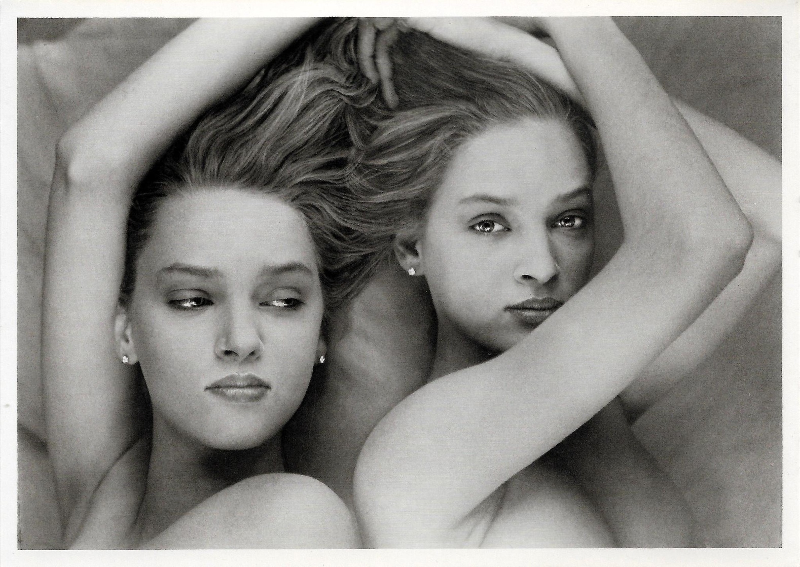 Uma Thurman Uma Thurman