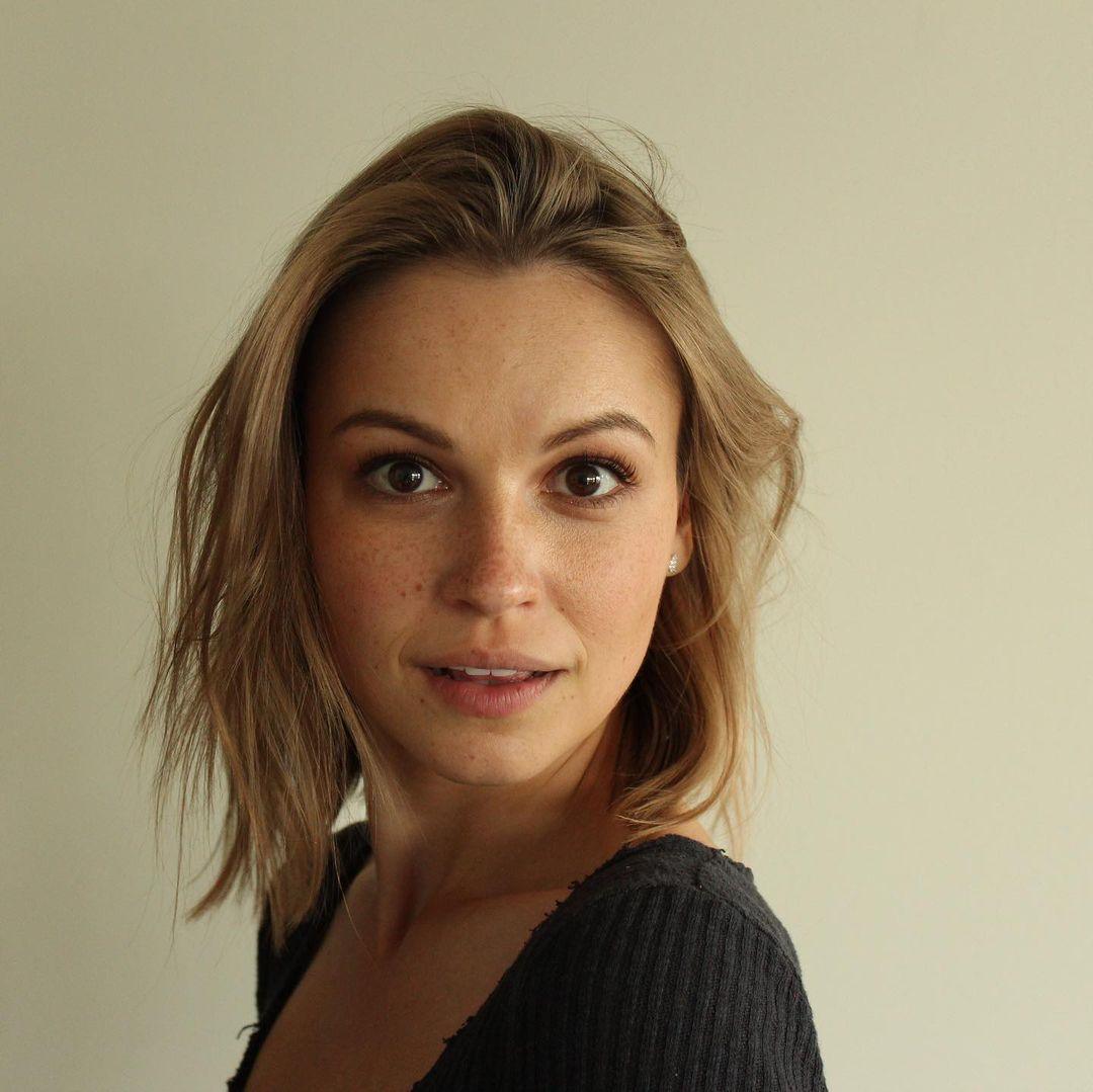 Kayla Wallace