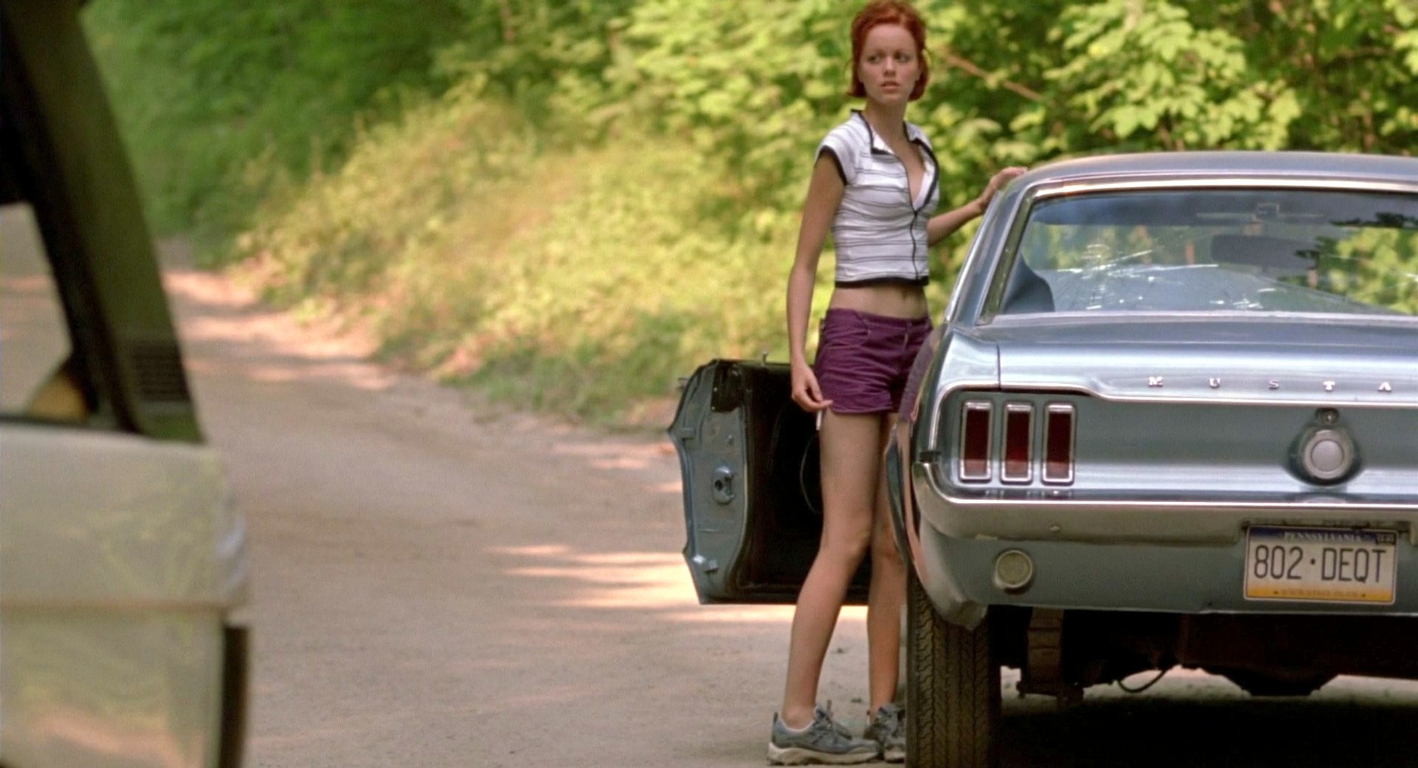 Wrong Turn