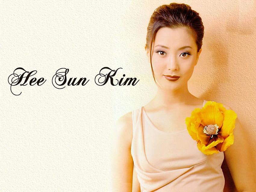 Hee-seon Kim