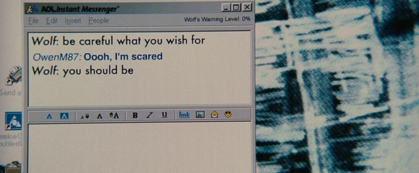 Cry Wolf