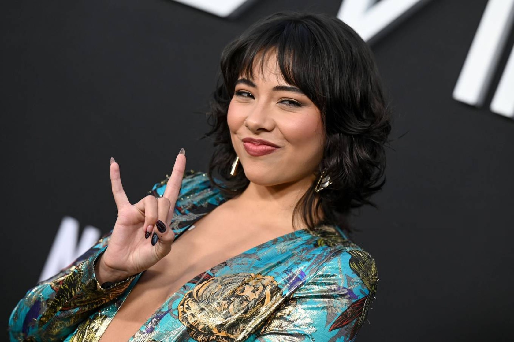 Picture of Xochitl Gomez