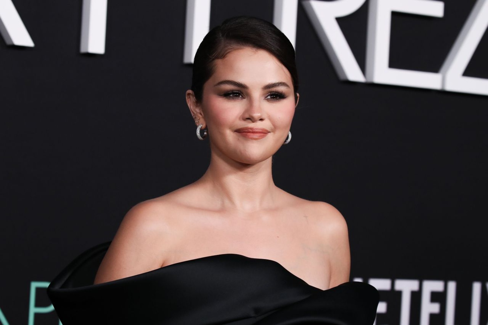 Selena Gomez