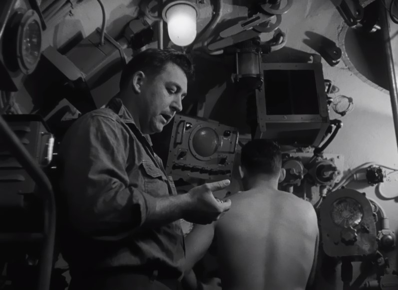 Submarine Command Submarine Command