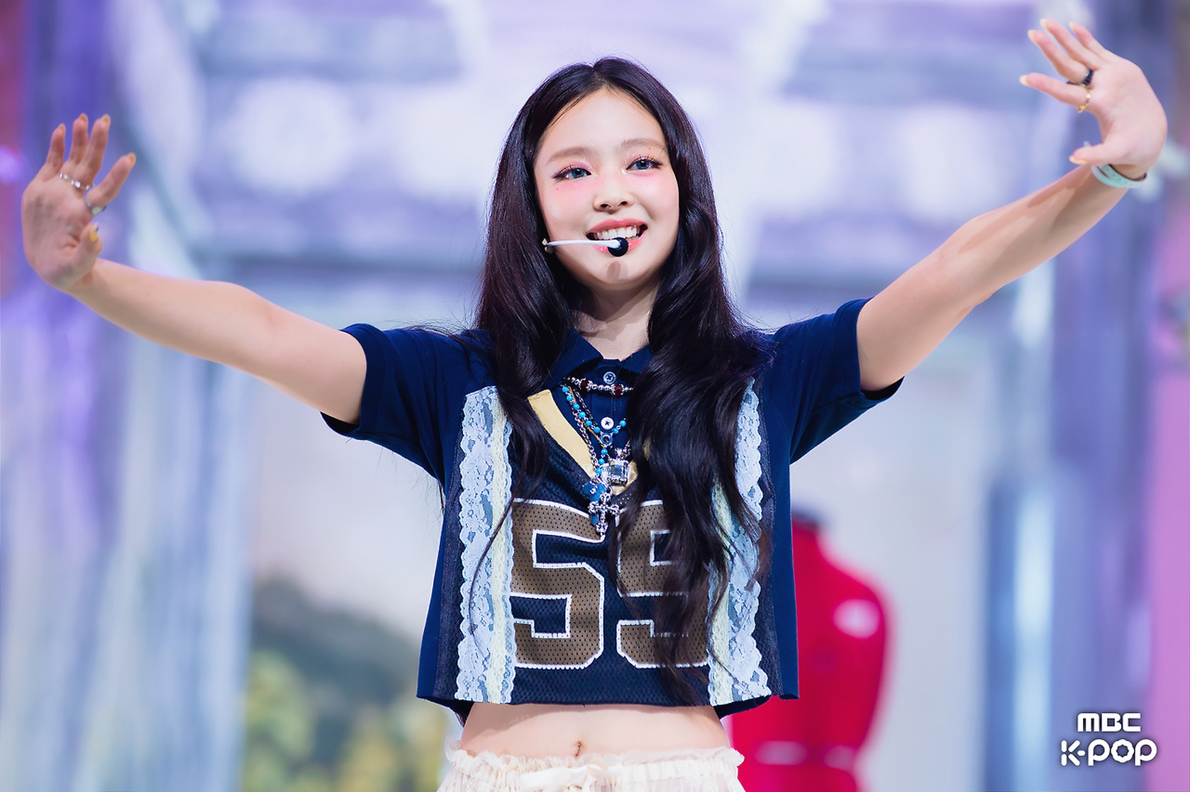 Jennie Kim