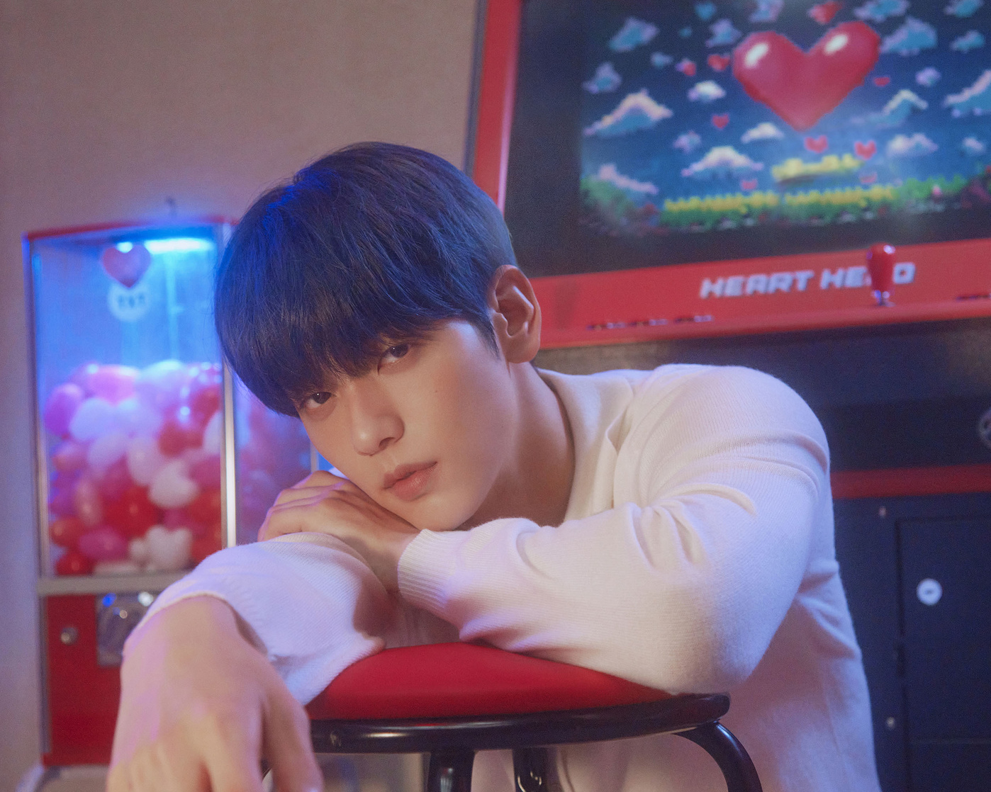 Soo-bin Choi