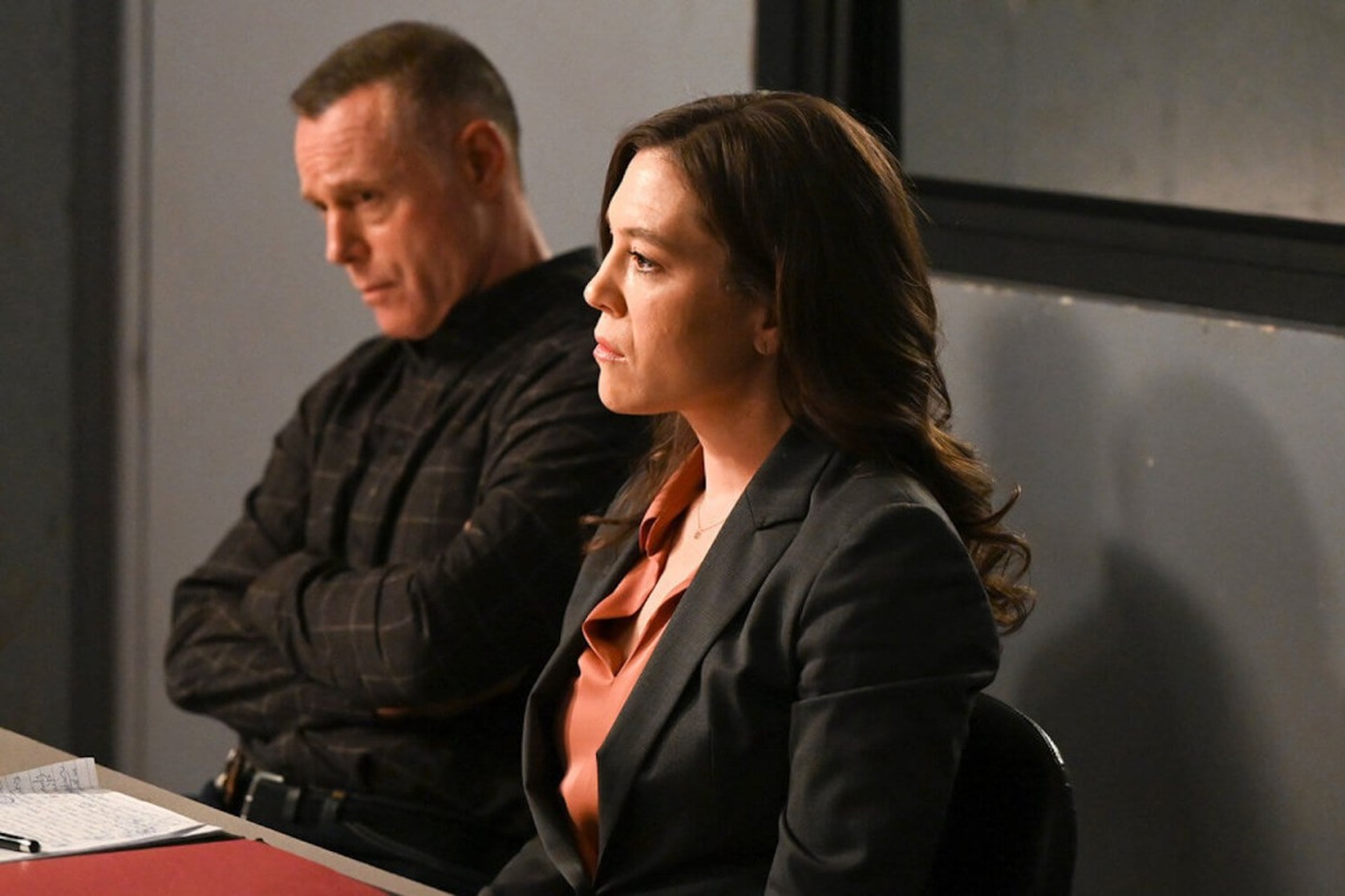 Chicago P.D.