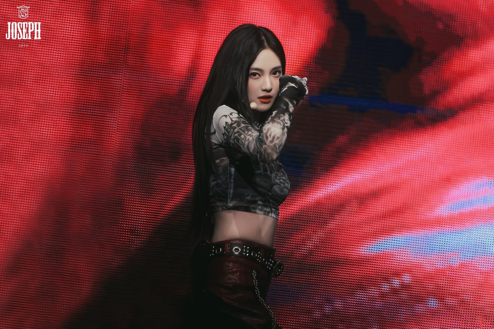 Yizhuo Ning
