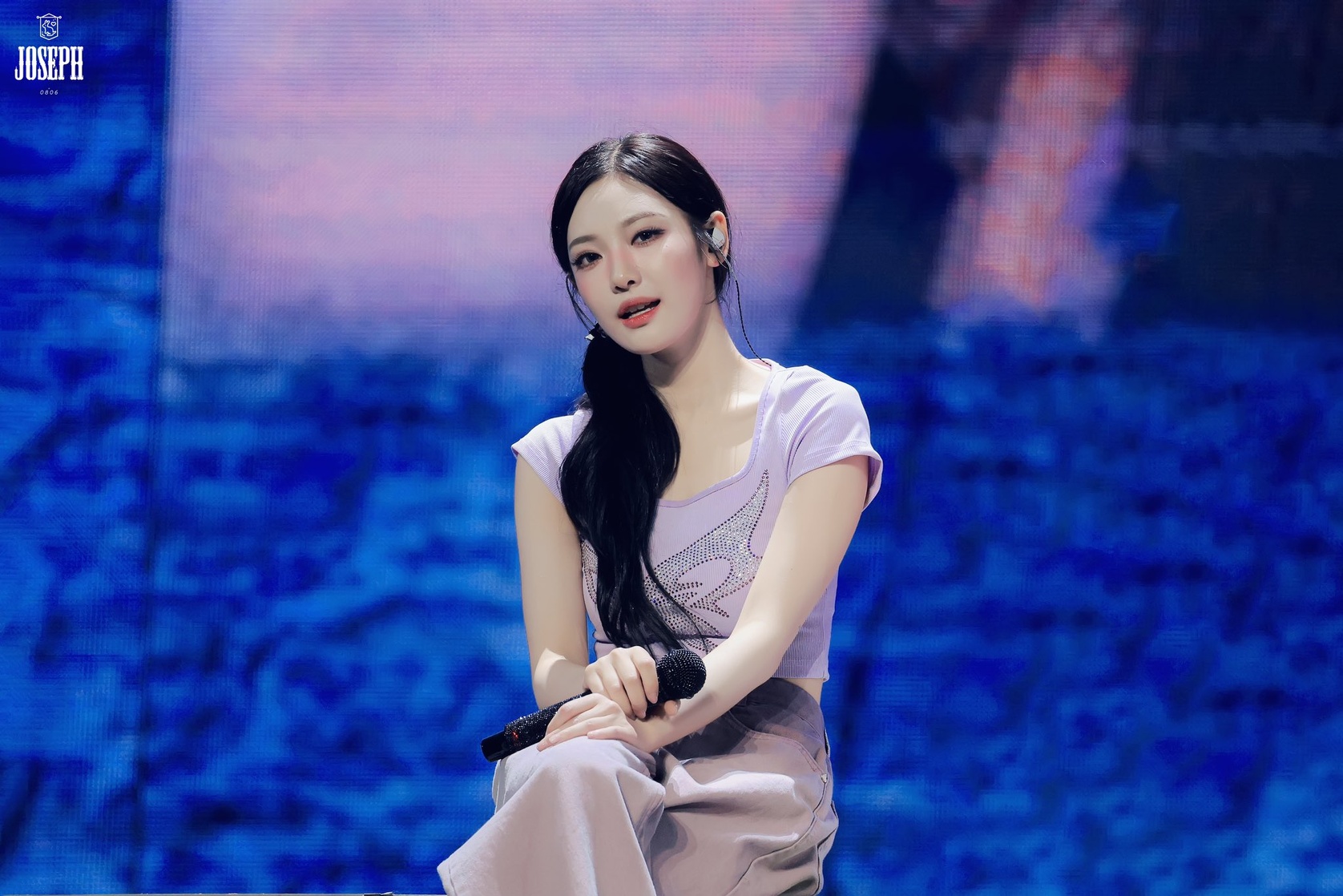 Yizhuo Ning