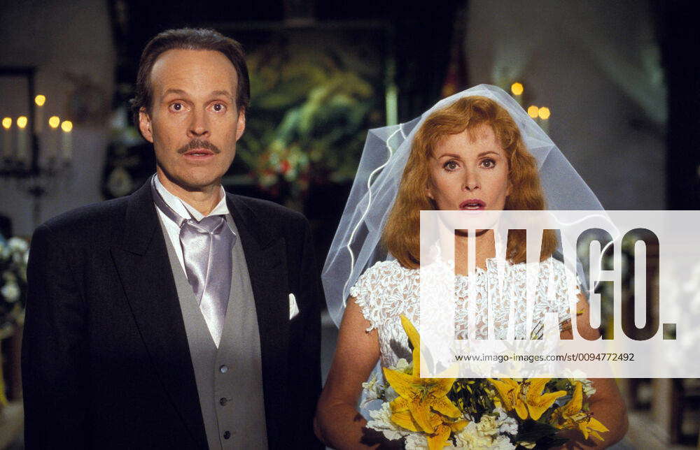 Hart to Hart: Till Death Do Us Hart