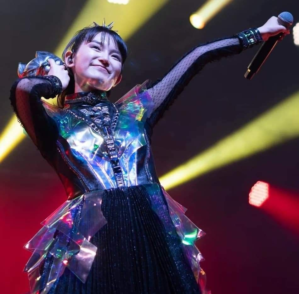 BABYMETAL