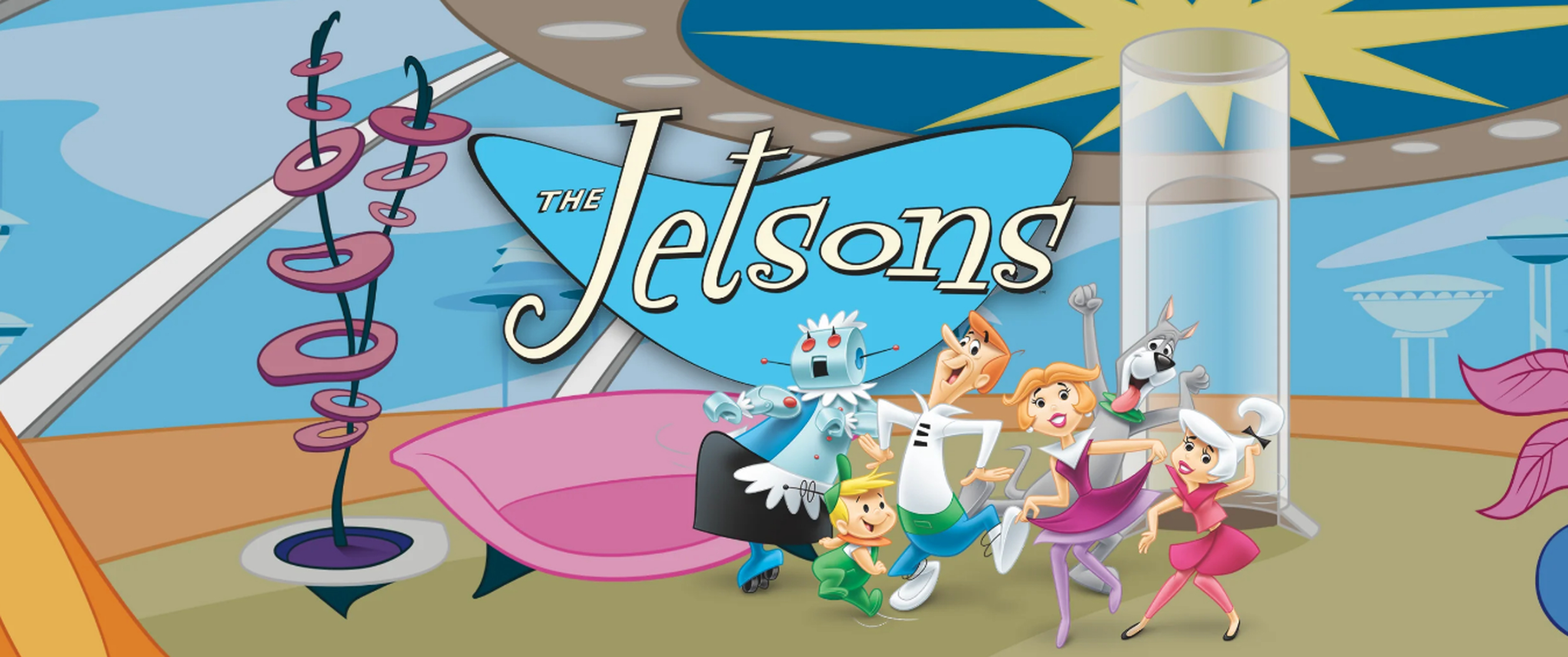 The Jetsons