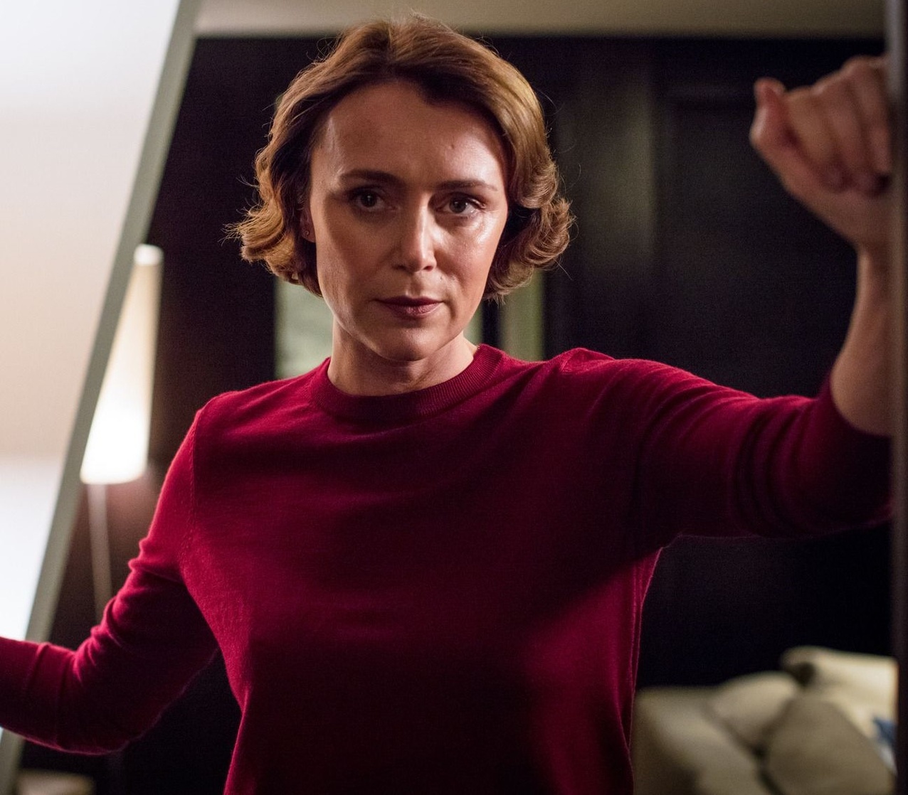 Keeley Hawes Keeley Hawes