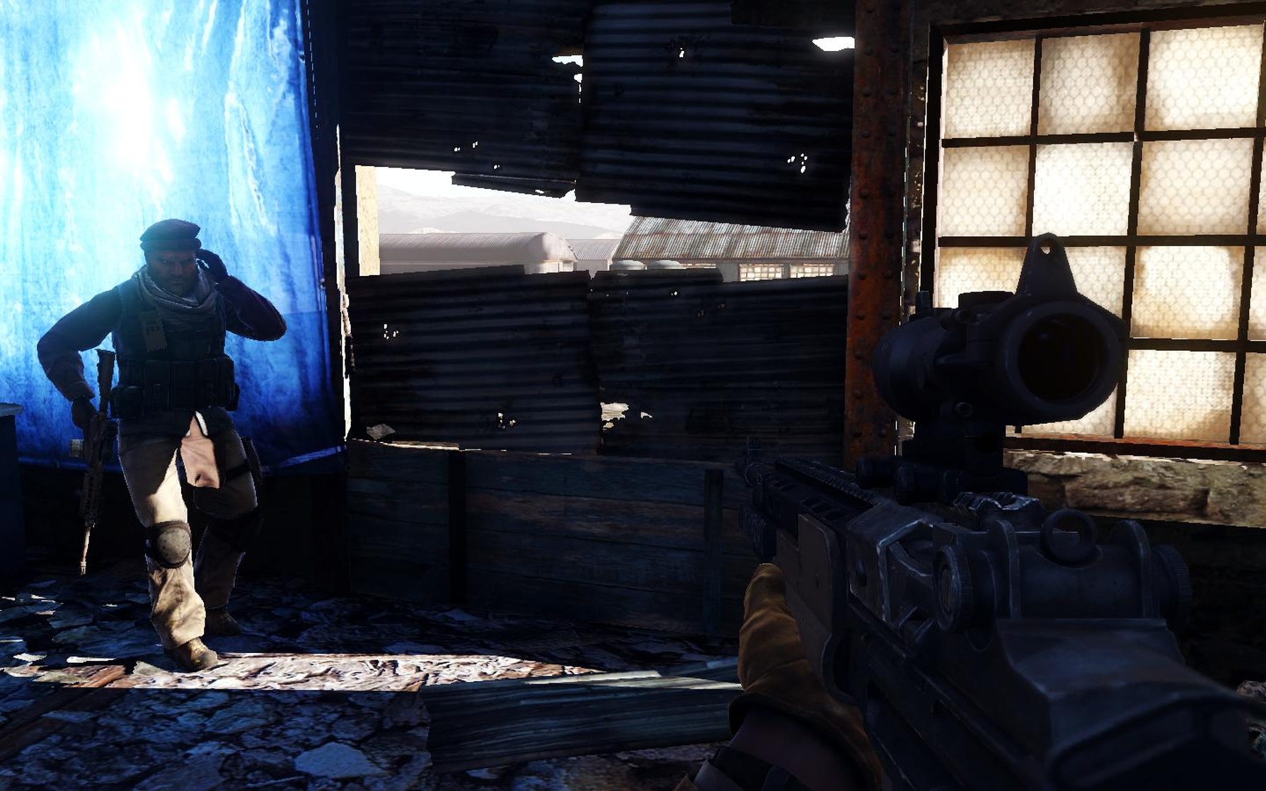 Medal of Honor