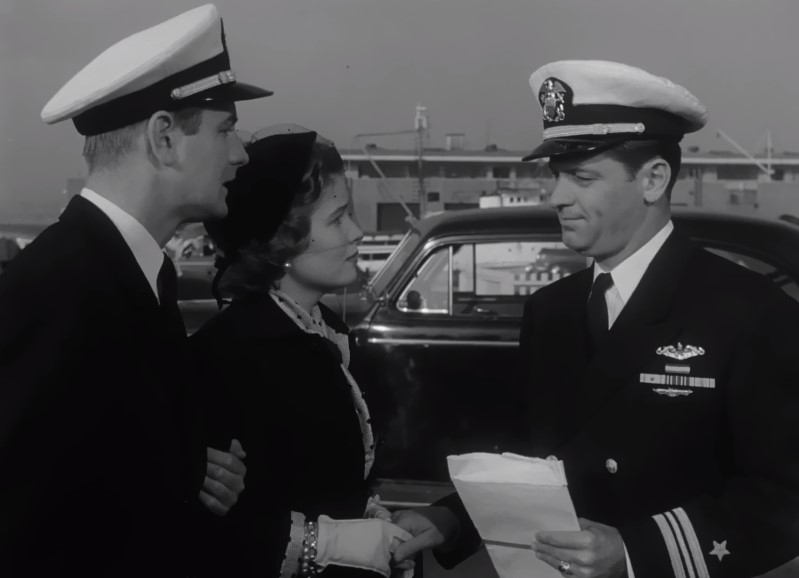 Submarine Command Submarine Command
