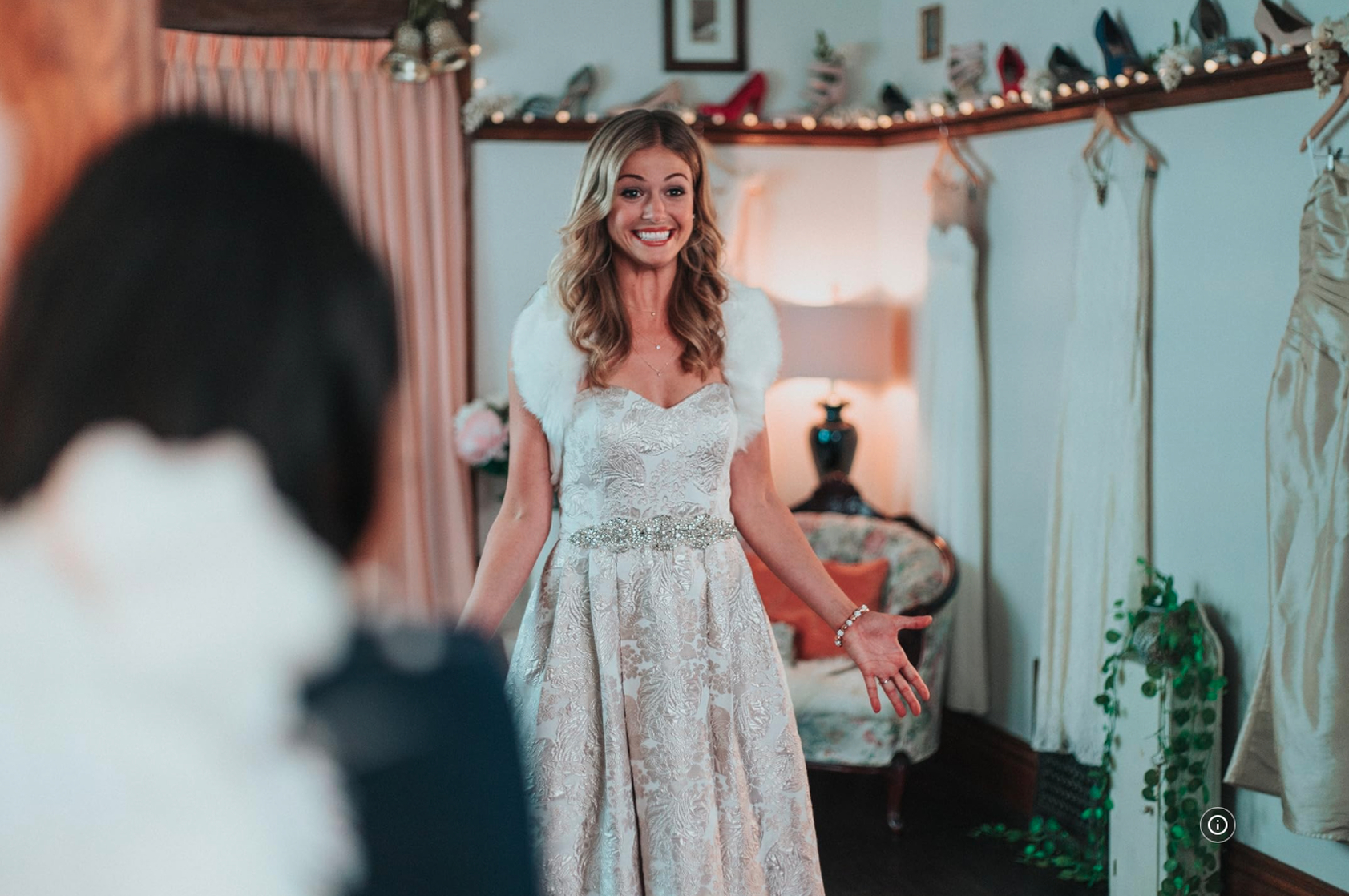 Christmas Wedding Planner