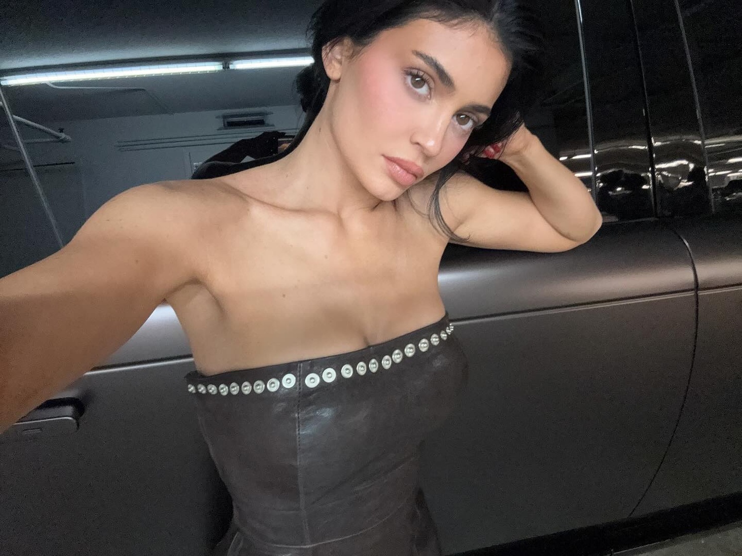 Kylie Jenner Kylie Jenner