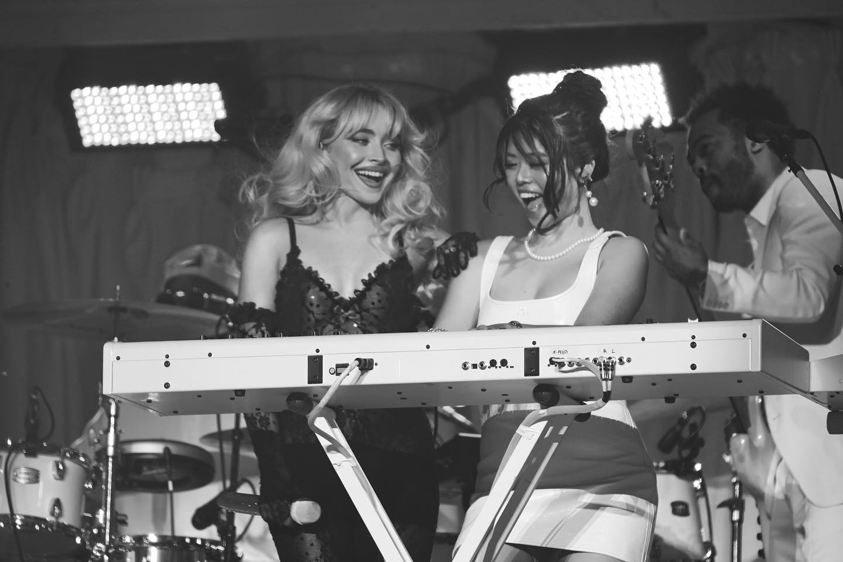 Sabrina Carpenter