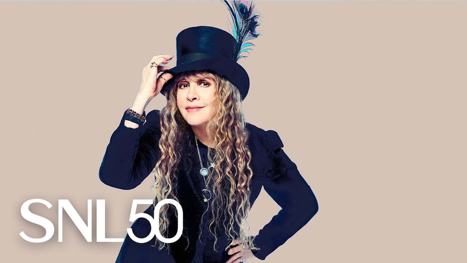 Stevie Nicks