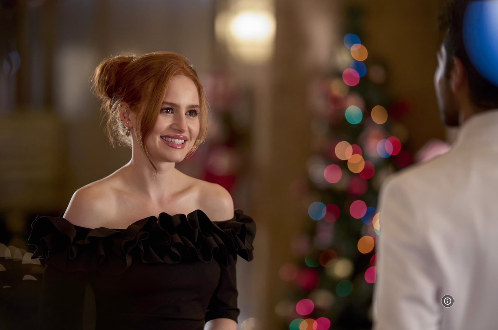 Madelaine Petsch
