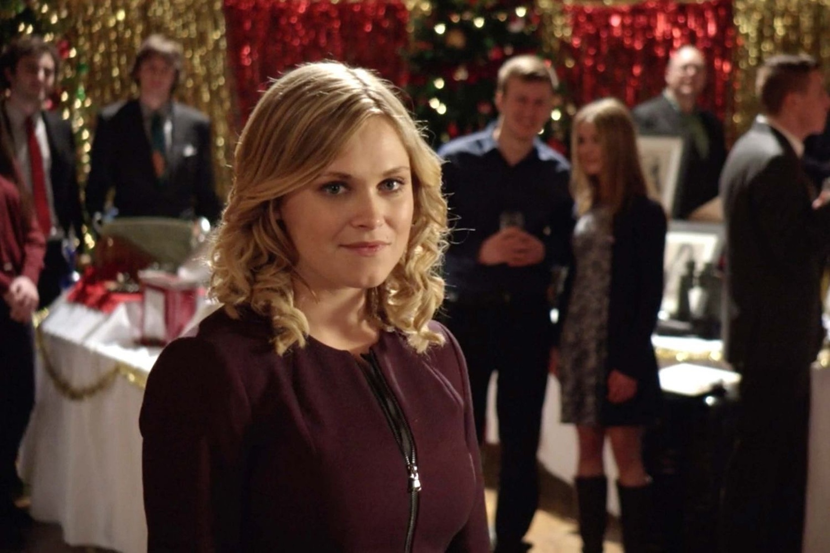 Christmas Inheritance
