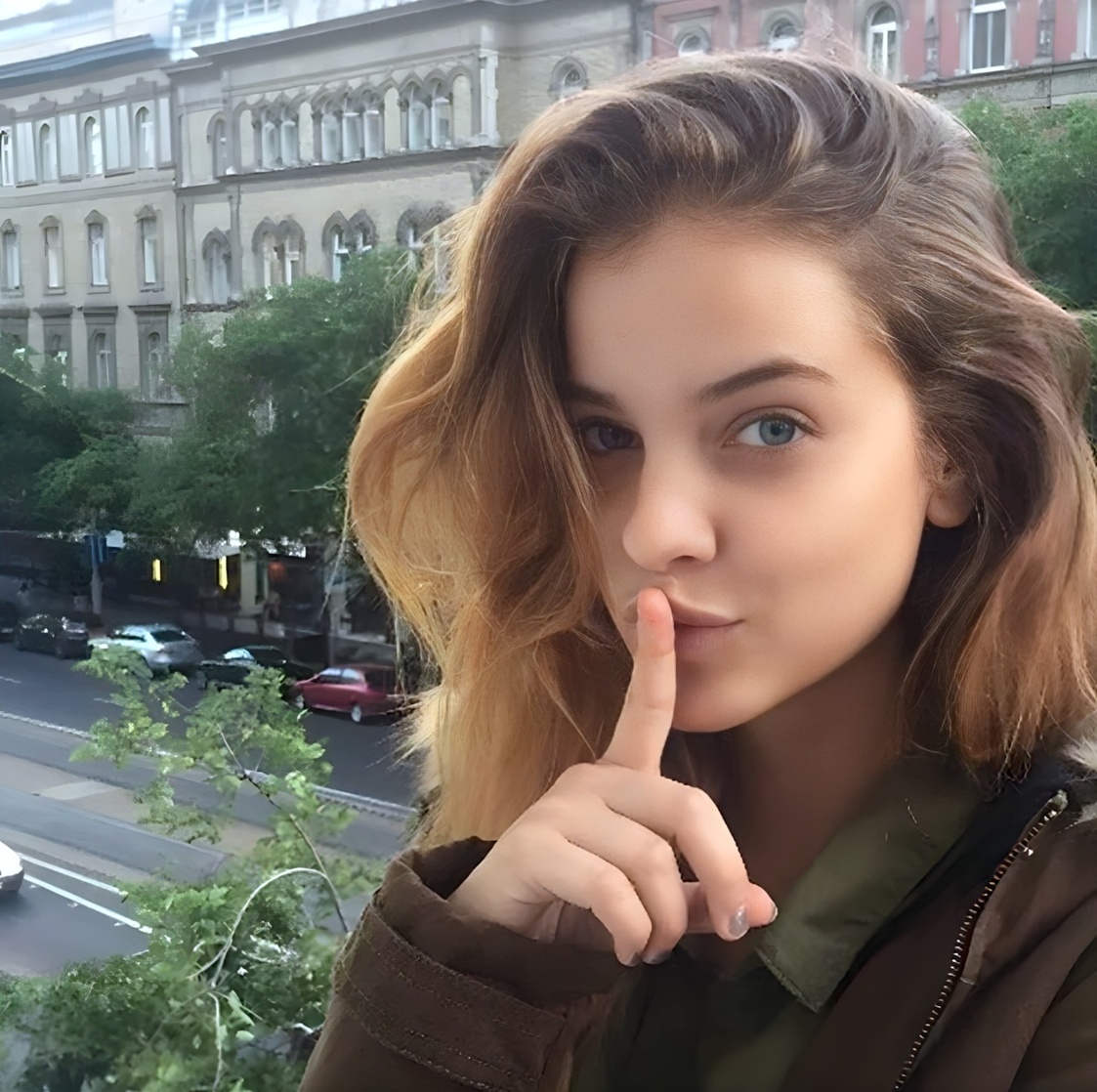 Barbara Palvin Barbara Palvin
