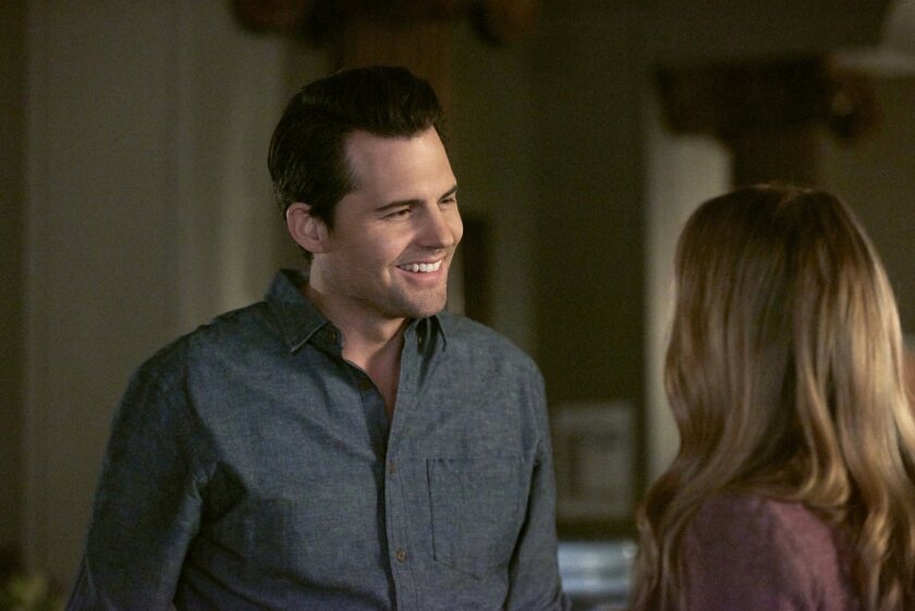 Kristoffer Polaha
