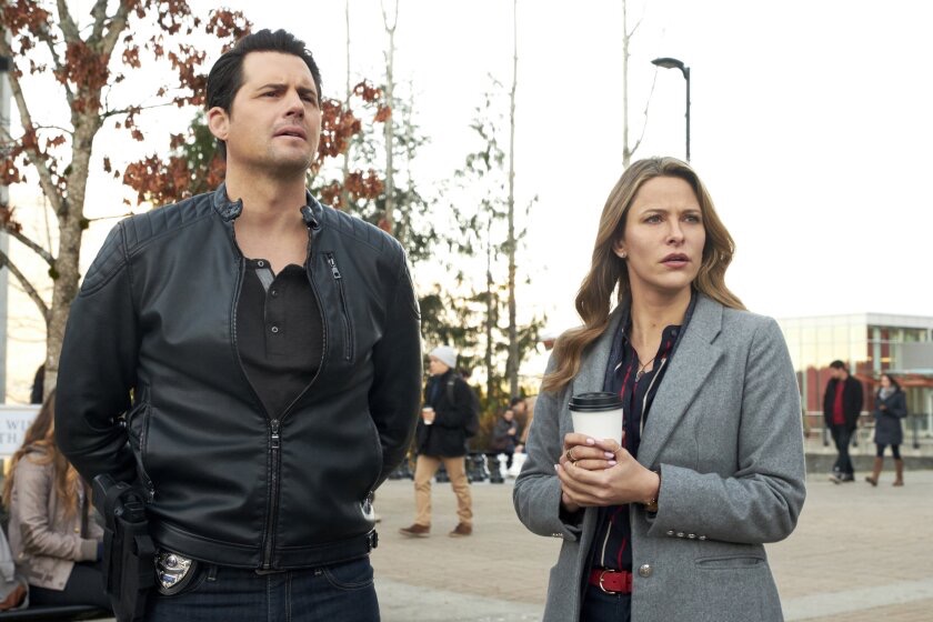 Kristoffer Polaha