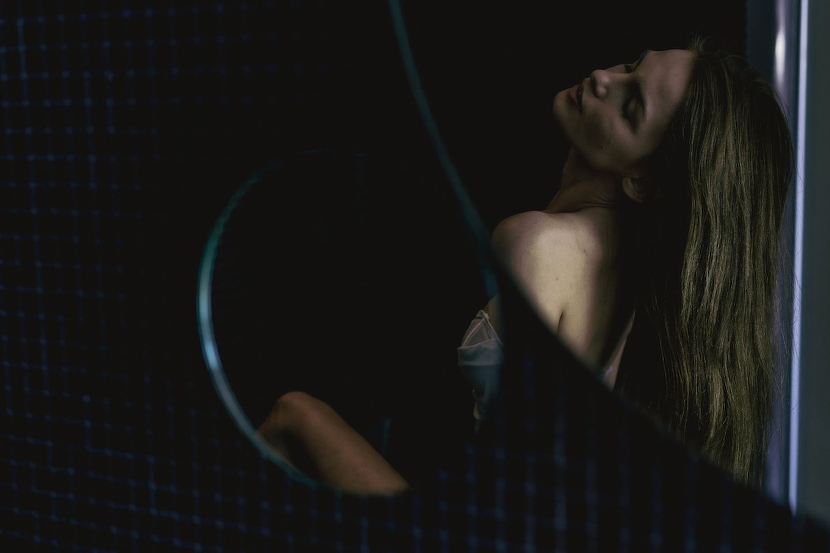 Alexis Reed (Model) image