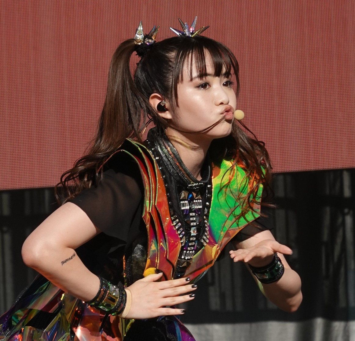 BABYMETAL