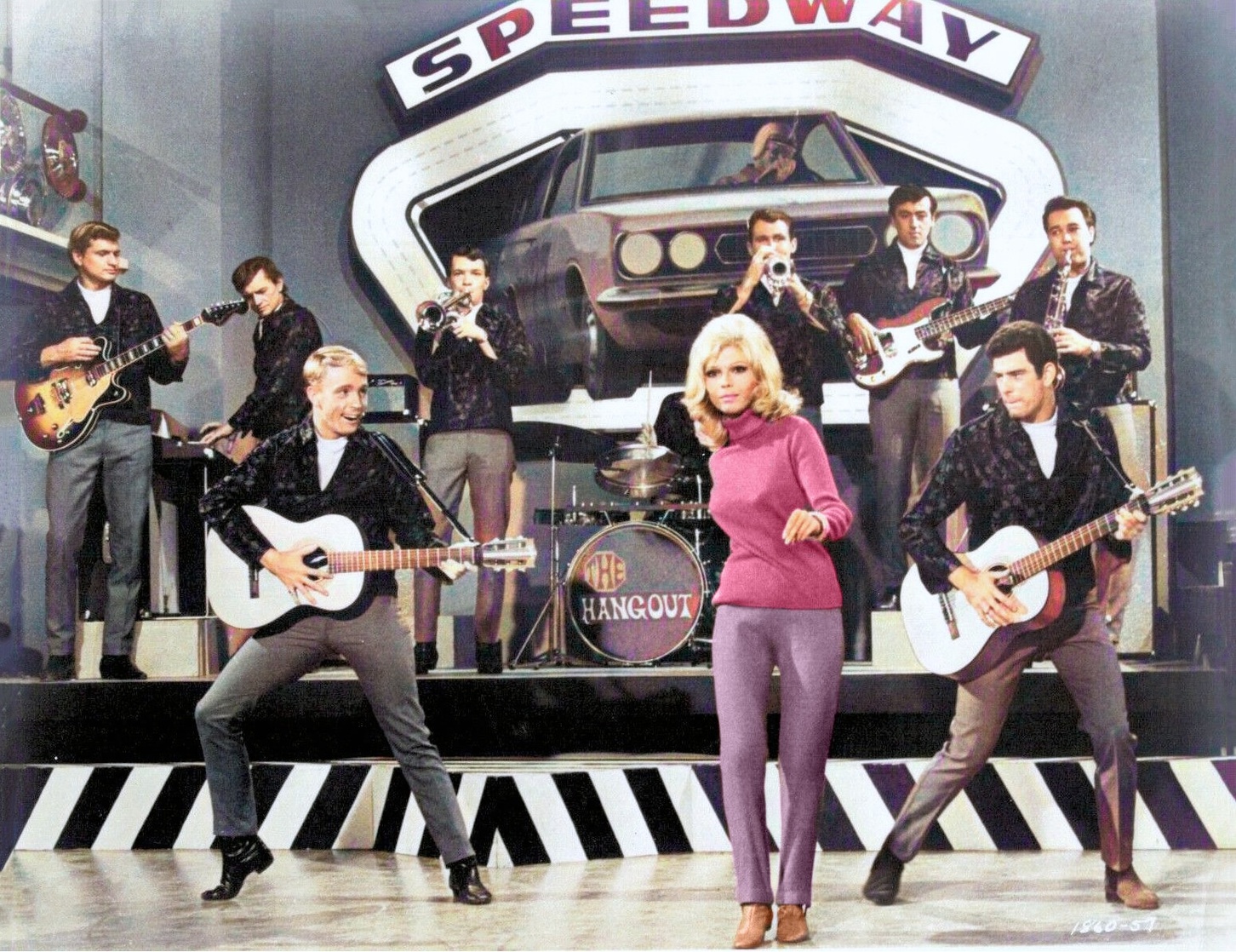 Nancy Sinatra Nancy Sinatra