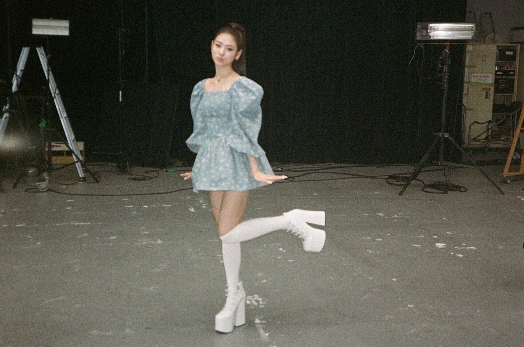 Anna Tanaka