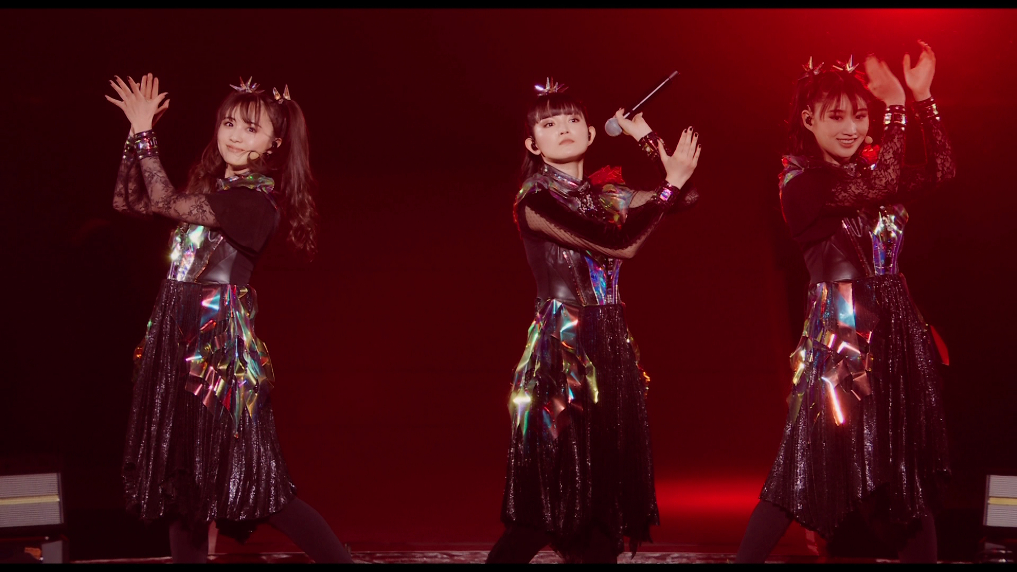 BABYMETAL