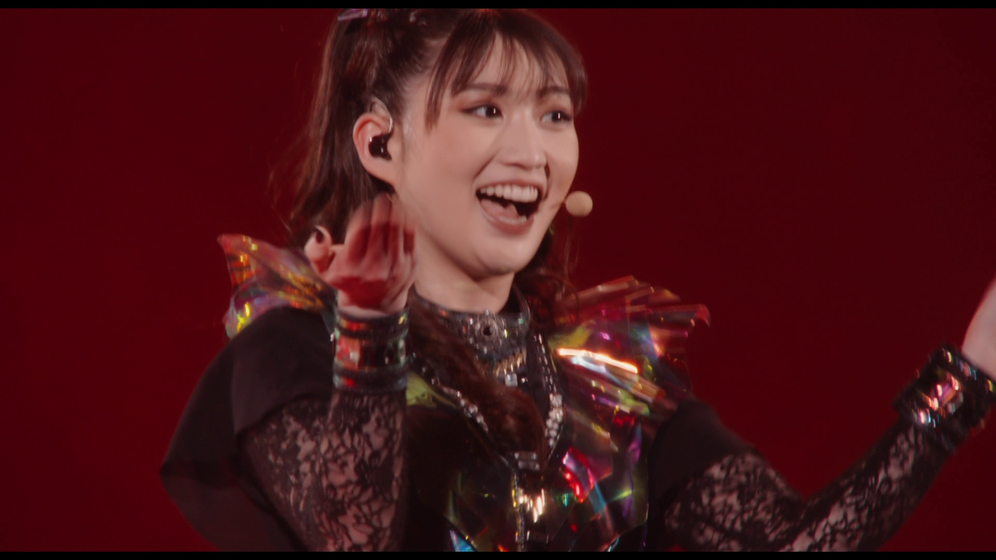 BABYMETAL