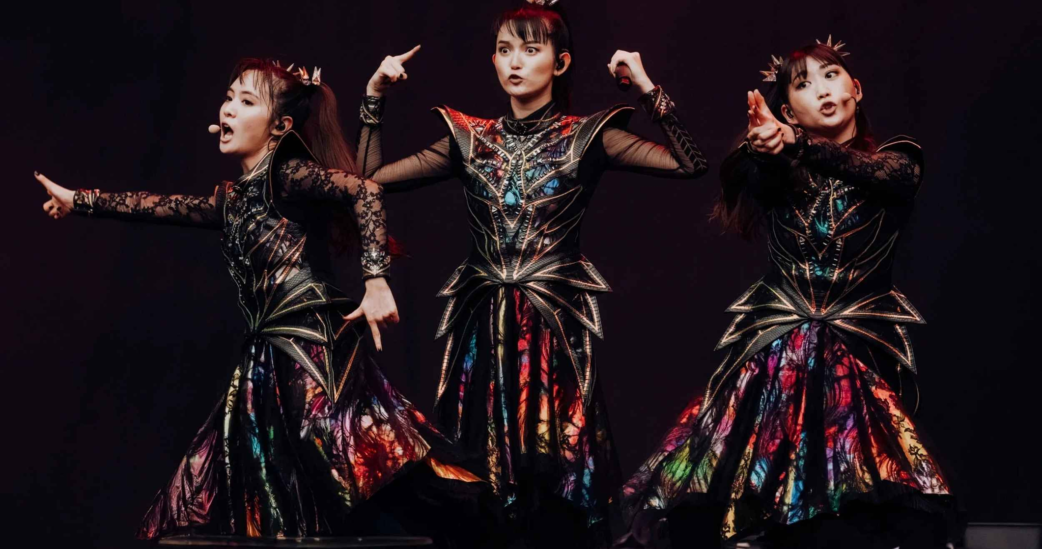 BABYMETAL