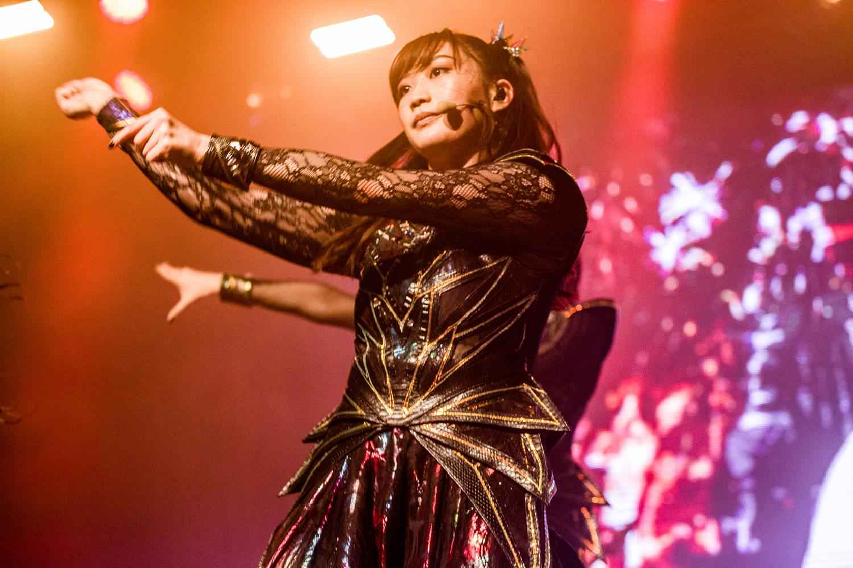 BABYMETAL