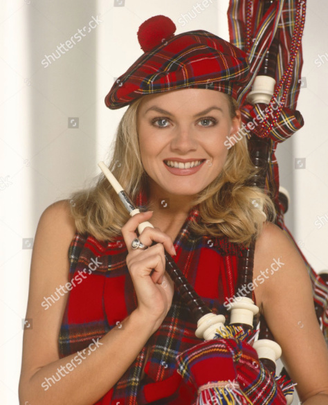 Picture of Ruth Gordon (Model)