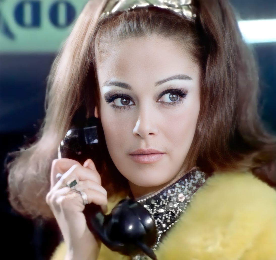 Pier Angeli